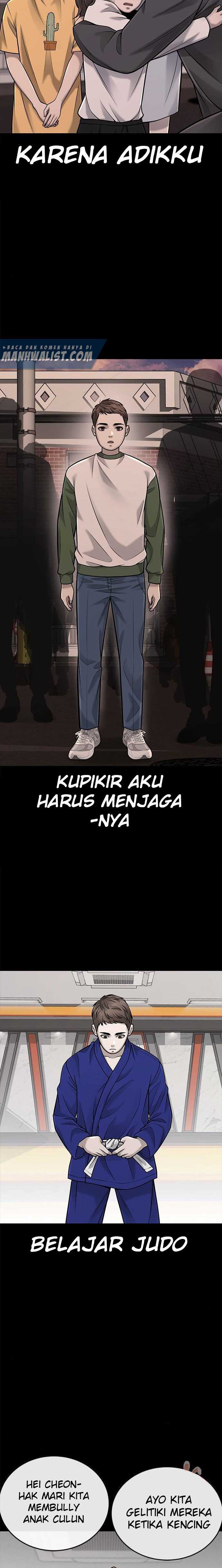 Quest Supremacy Chapter 39 Gambar 2