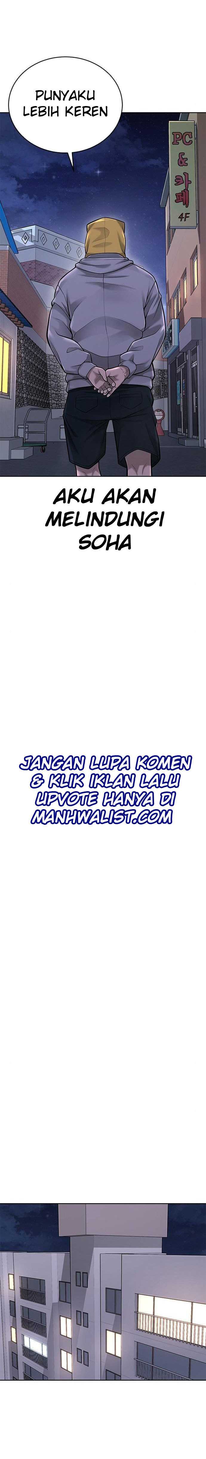 Quest Supremacy Chapter 39 Gambar 6