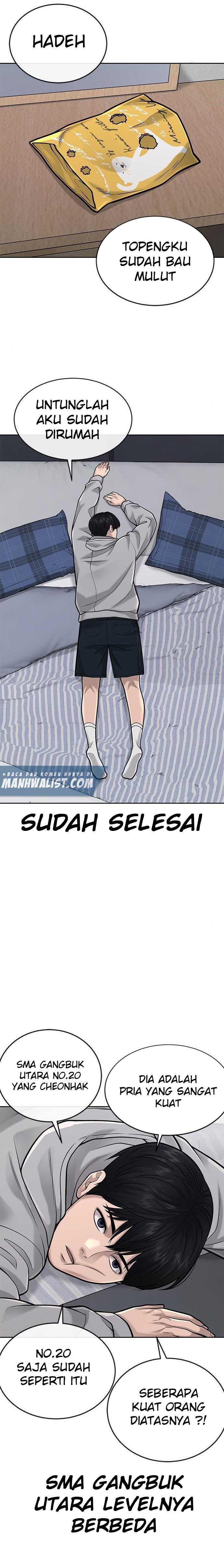 Quest Supremacy Chapter 39 Gambar 7