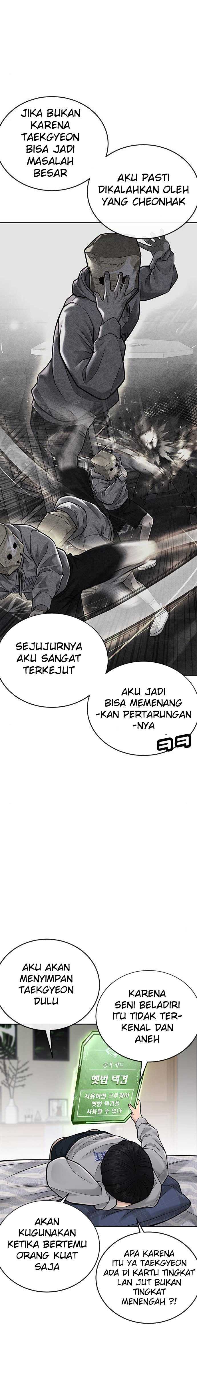 Quest Supremacy Chapter 39 Gambar 8