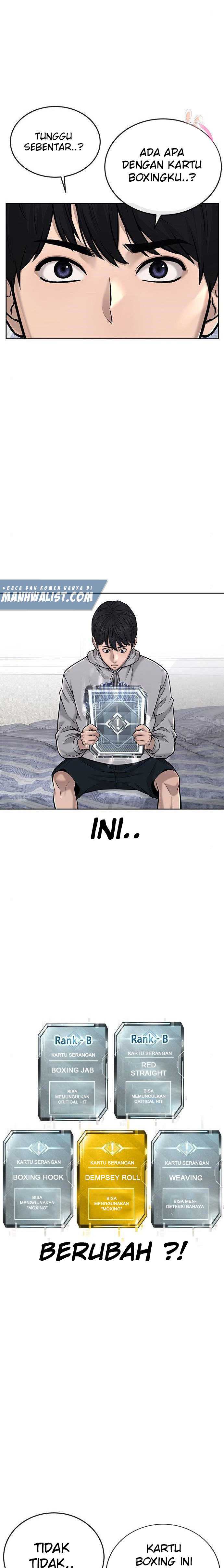 Quest Supremacy Chapter 39 Gambar 9