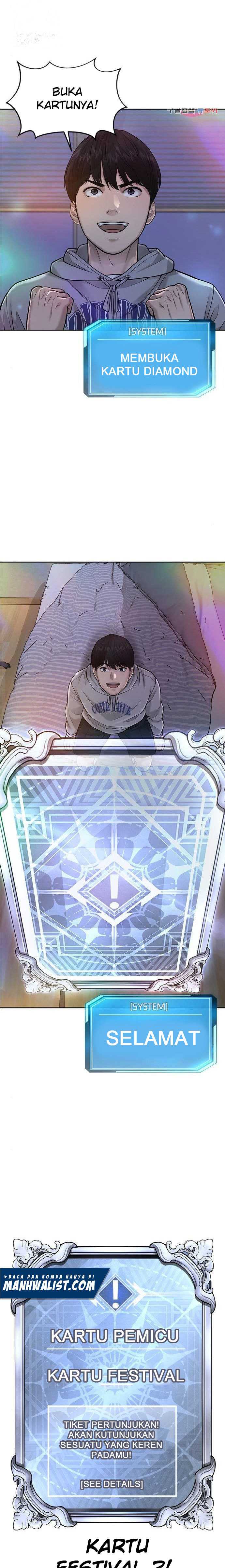 Quest Supremacy Chapter 39 Gambar 11