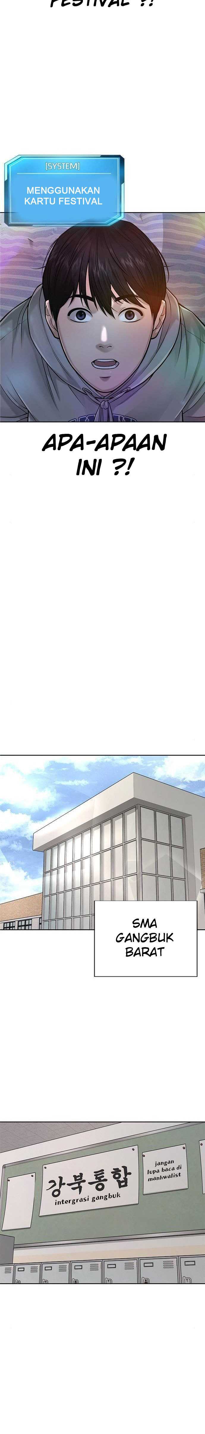 Quest Supremacy Chapter 39 Gambar 12