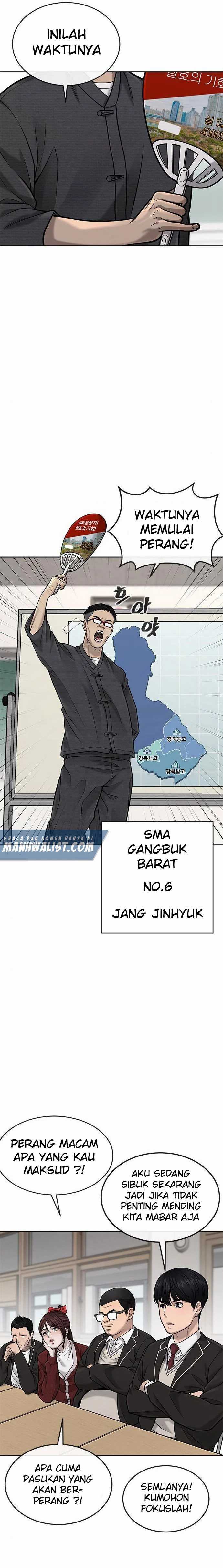 Quest Supremacy Chapter 39 Gambar 13