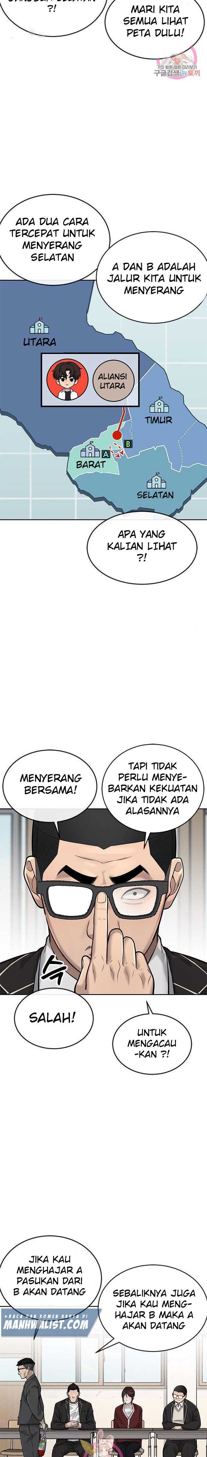 Quest Supremacy Chapter 39 Gambar 15