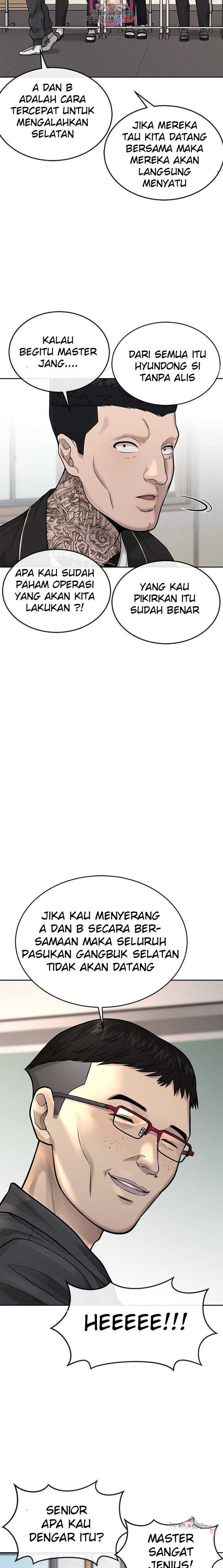 Quest Supremacy Chapter 39 Gambar 16