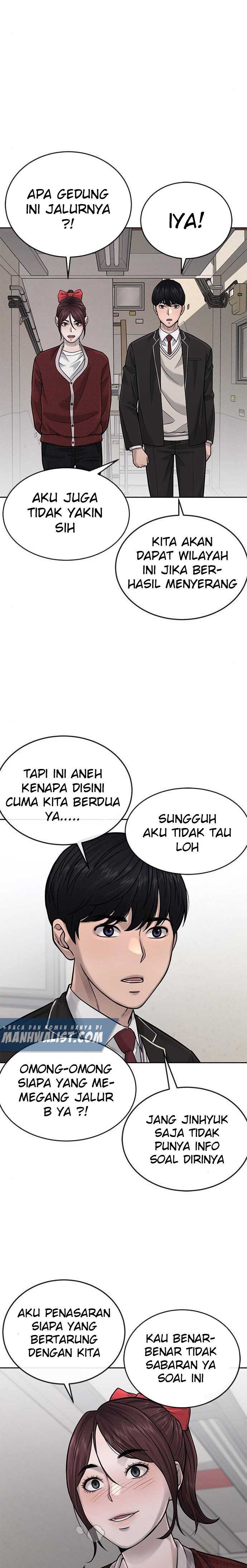 Quest Supremacy Chapter 39 Gambar 19