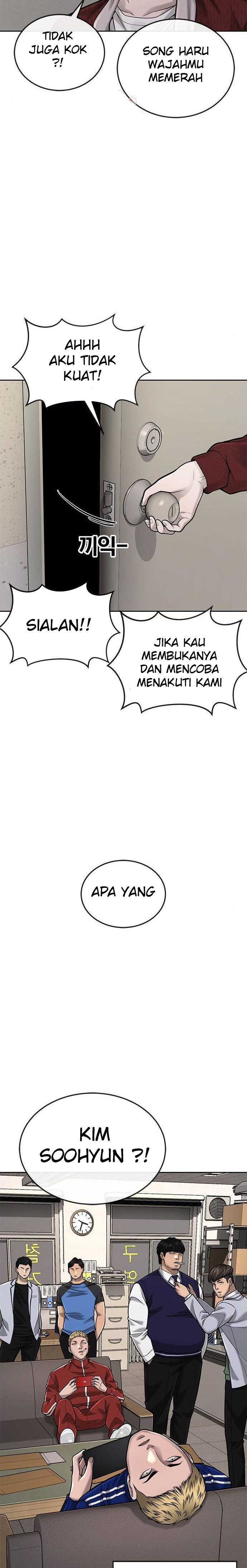 Quest Supremacy Chapter 39 Gambar 20