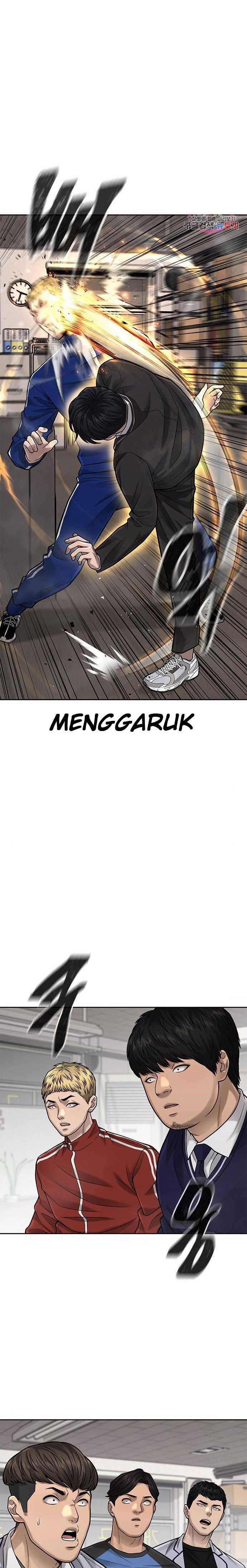 Quest Supremacy Chapter 39 Gambar 23