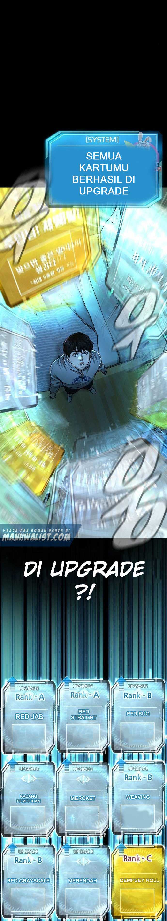 Quest Supremacy Chapter 39 Gambar 26
