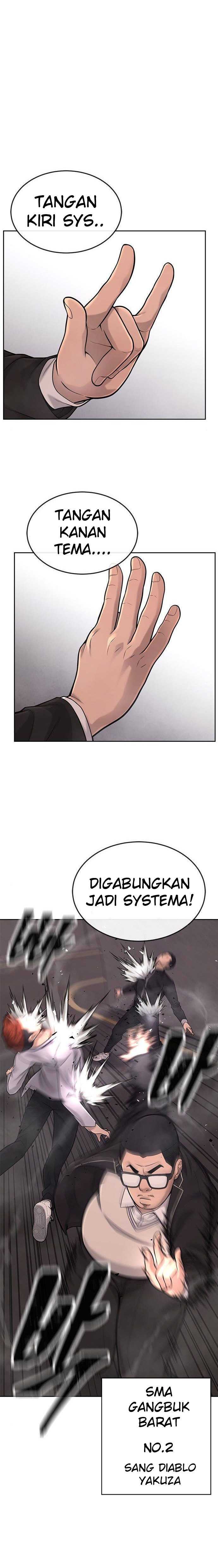 Quest Supremacy Chapter 39 Gambar 32
