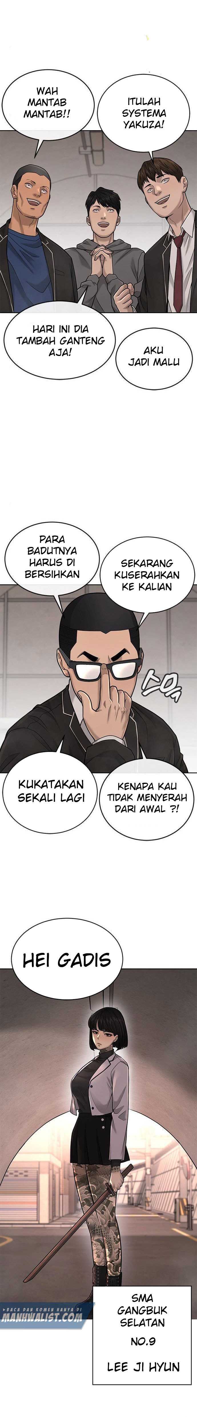 Quest Supremacy Chapter 39 Gambar 33