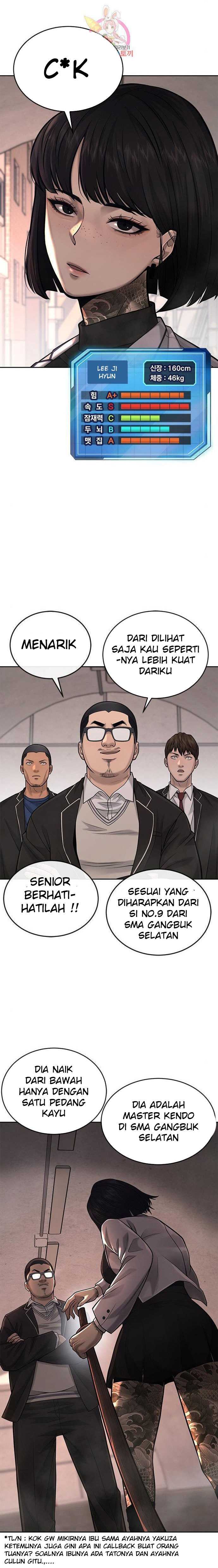 Quest Supremacy Chapter 39 Gambar 34