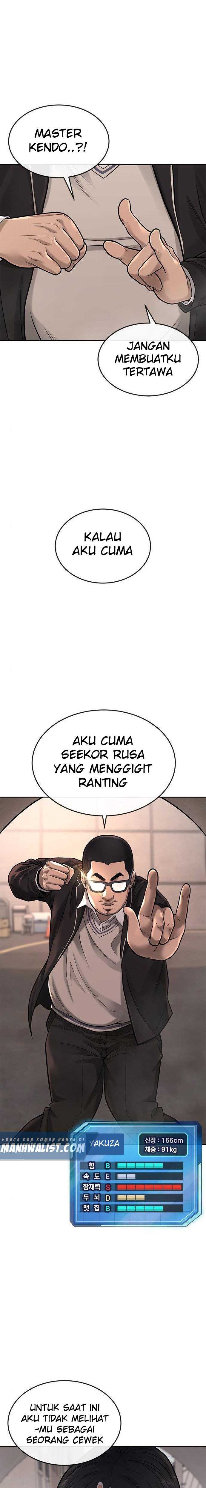 Quest Supremacy Chapter 39 Gambar 35