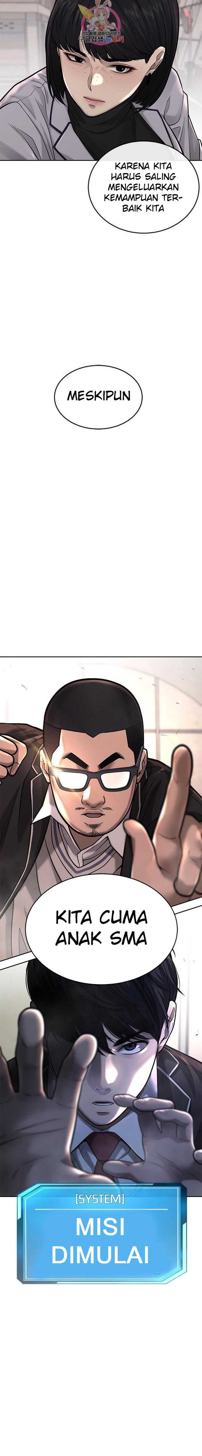 Quest Supremacy Chapter 39 Gambar 36