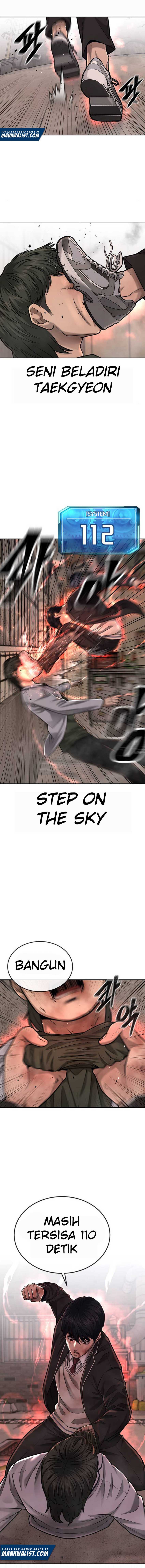 Quest Supremacy Chapter 41 Gambar 14