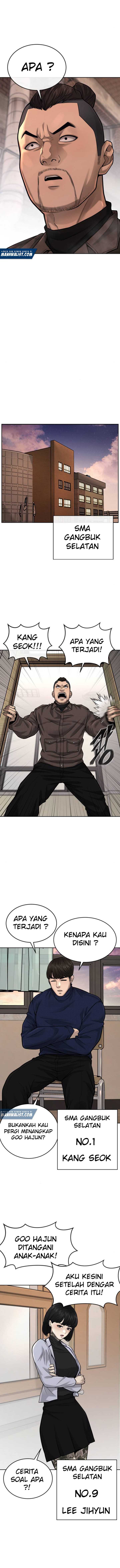 Quest Supremacy Chapter 42 Gambar 3