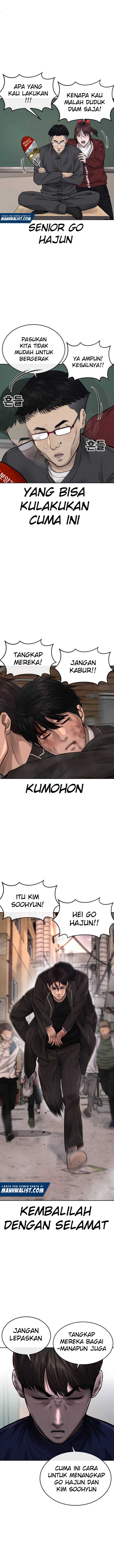 Quest Supremacy Chapter 42 Gambar 5