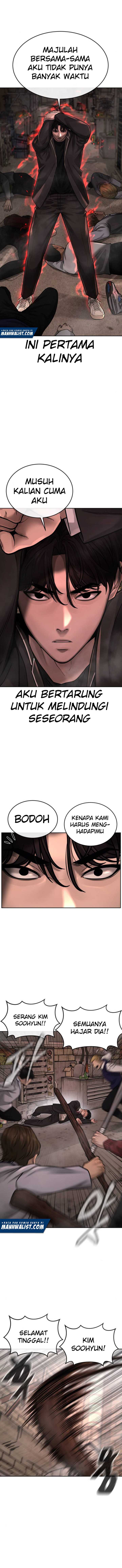 Quest Supremacy Chapter 42 Gambar 8
