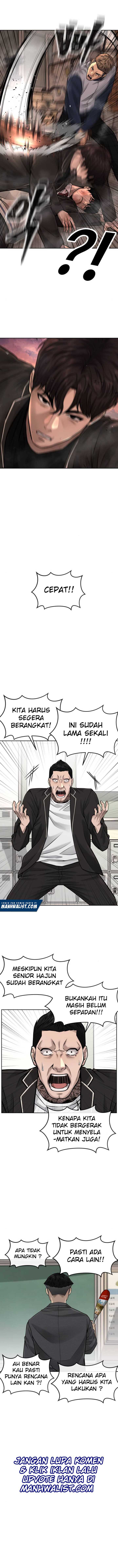 Quest Supremacy Chapter 42 Gambar 9