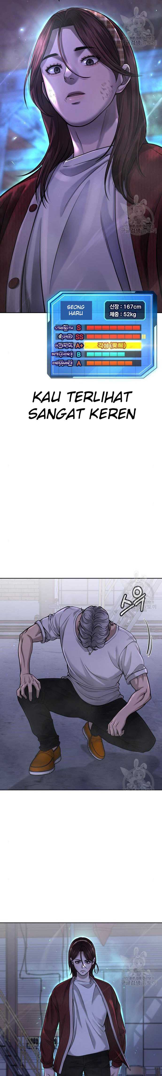 Quest Supremacy Chapter 55 Gambar 2