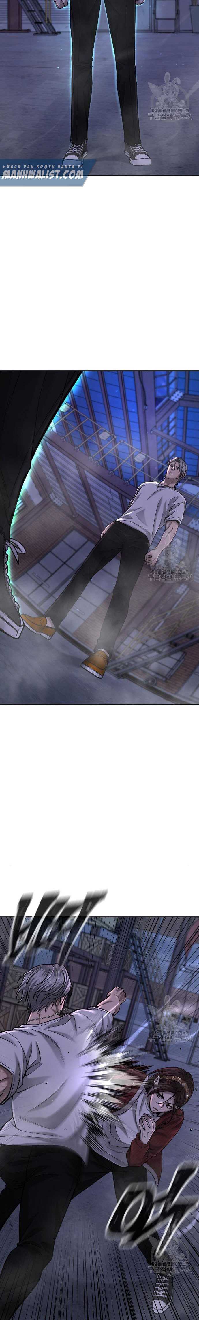 Quest Supremacy Chapter 55 Gambar 3