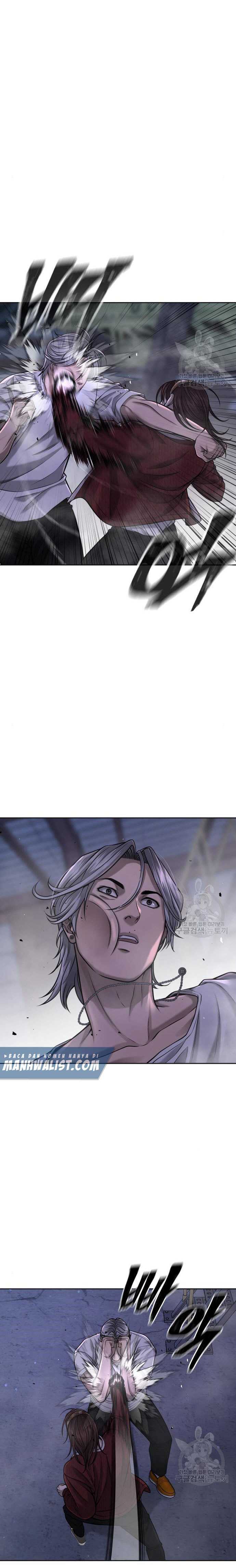 Quest Supremacy Chapter 55 Gambar 5