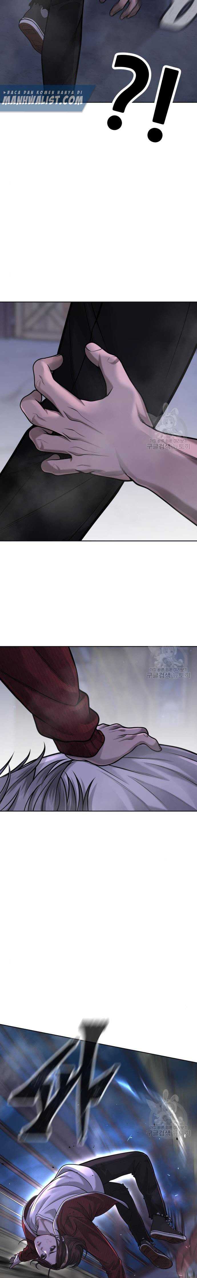 Quest Supremacy Chapter 55 Gambar 7