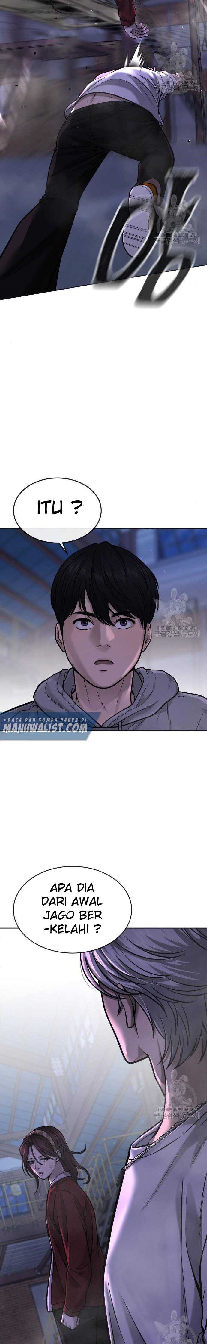 Quest Supremacy Chapter 55 Gambar 8