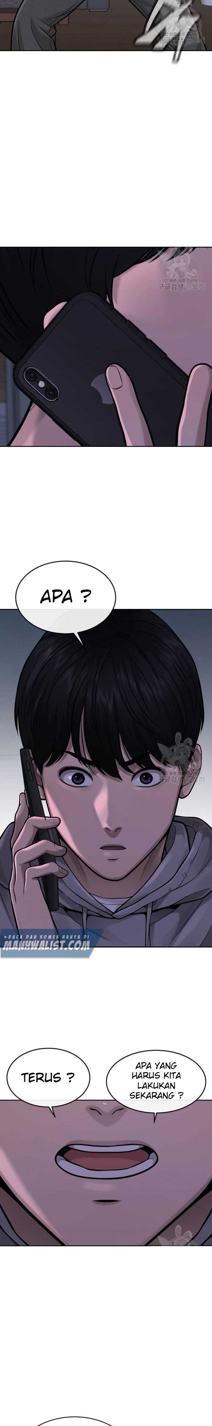 Quest Supremacy Chapter 55 Gambar 14