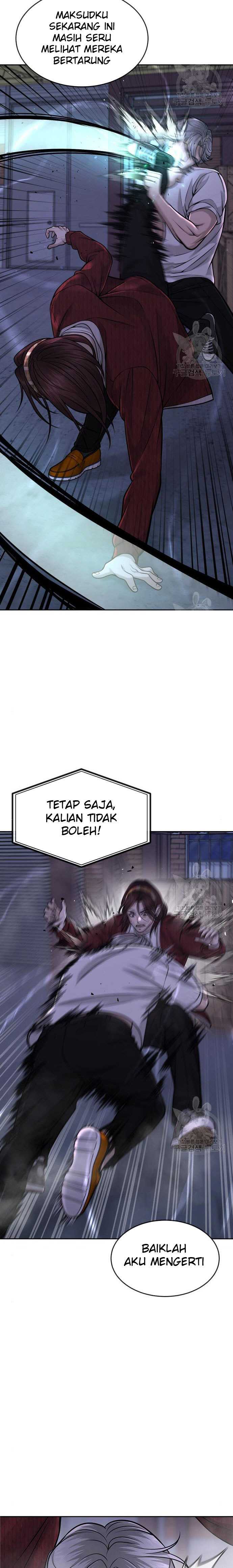 Quest Supremacy Chapter 55 Gambar 15