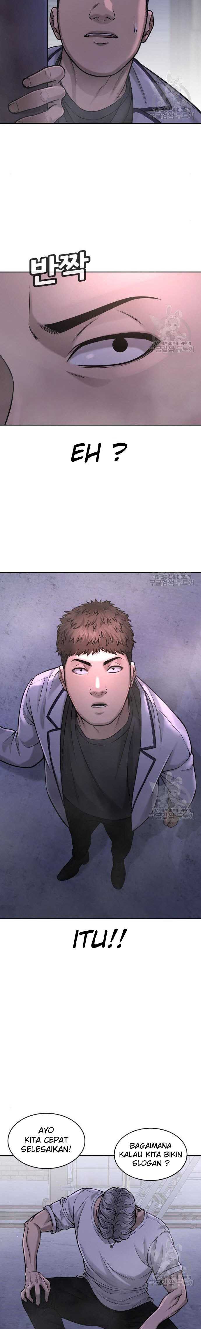Quest Supremacy Chapter 55 Gambar 22
