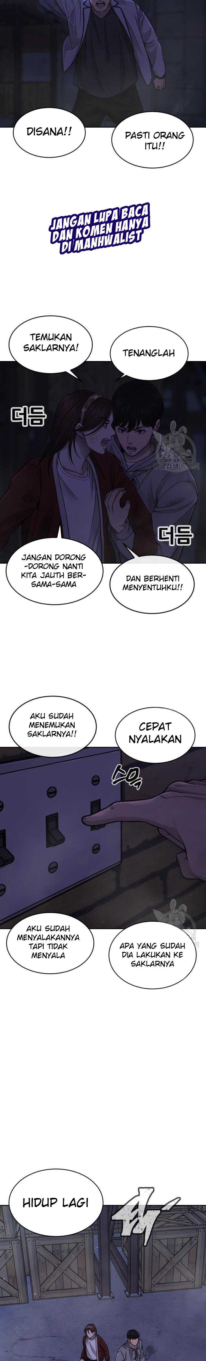 Quest Supremacy Chapter 55 Gambar 25