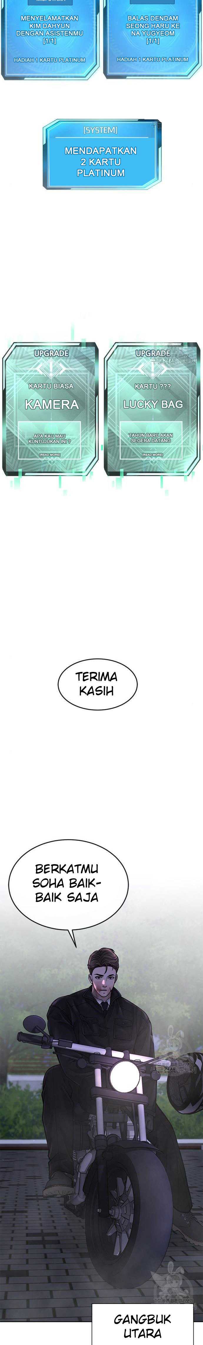 Quest Supremacy Chapter 55 Gambar 28