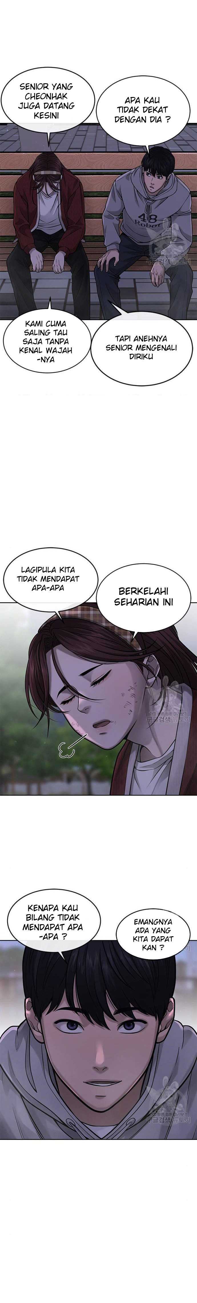 Quest Supremacy Chapter 55 Gambar 30