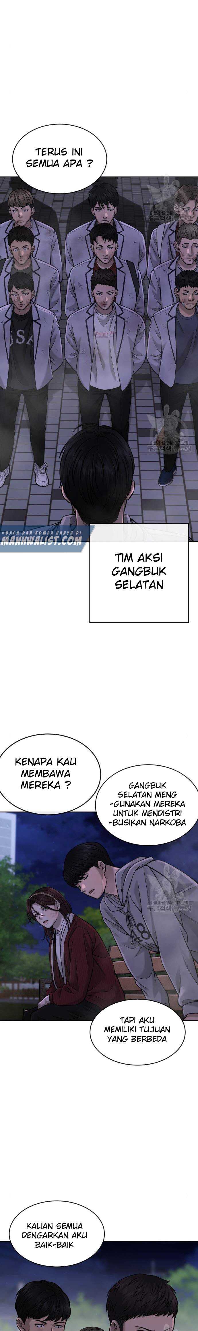 Quest Supremacy Chapter 55 Gambar 31