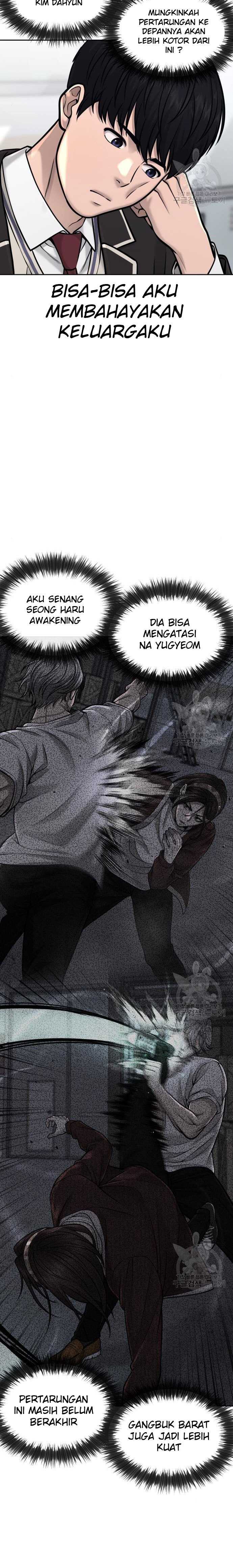 Quest Supremacy Chapter 55 Gambar 36