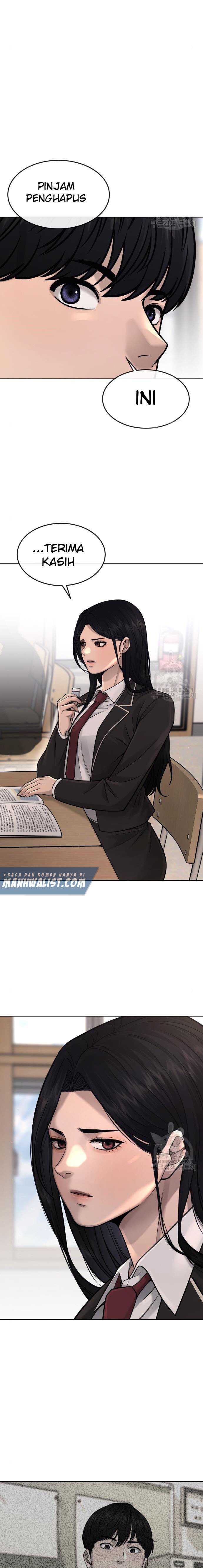 Quest Supremacy Chapter 55 Gambar 37