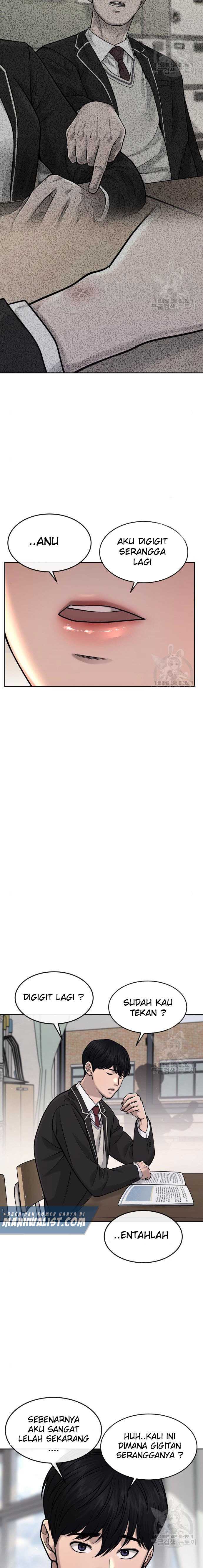 Quest Supremacy Chapter 55 Gambar 38