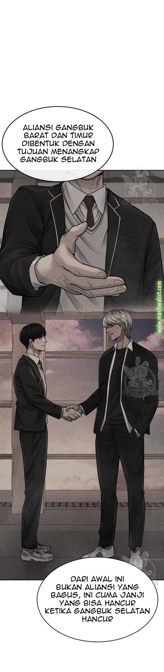 Quest Supremacy Chapter 58 Gambar 7