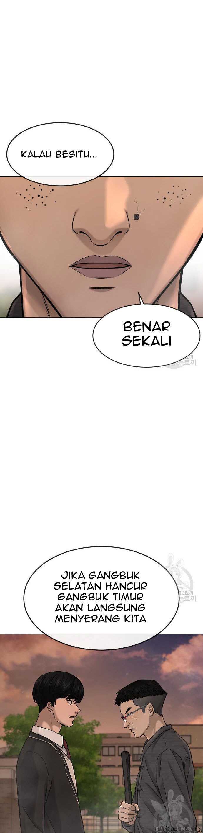 Quest Supremacy Chapter 58 Gambar 8