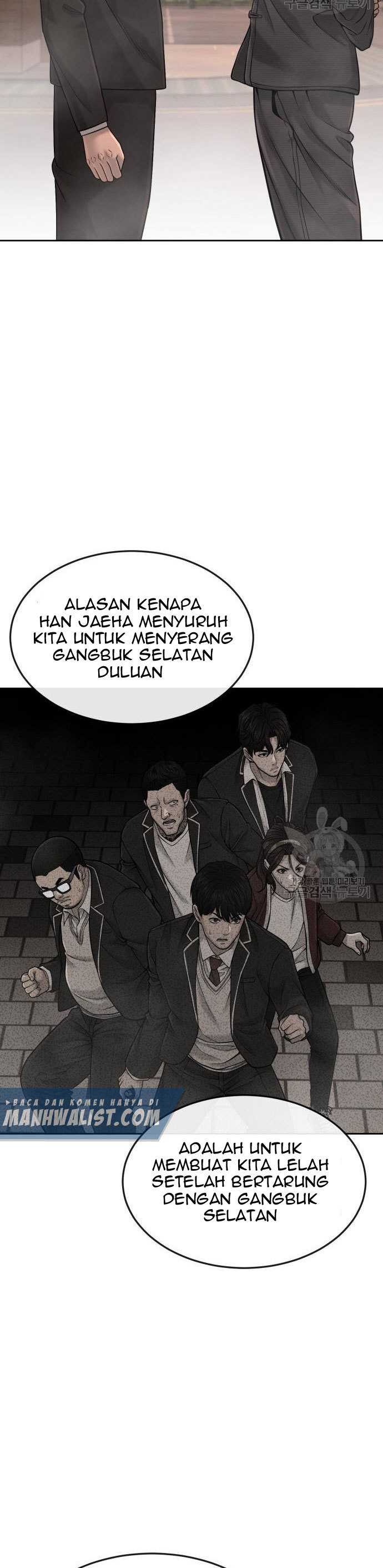 Quest Supremacy Chapter 58 Gambar 9