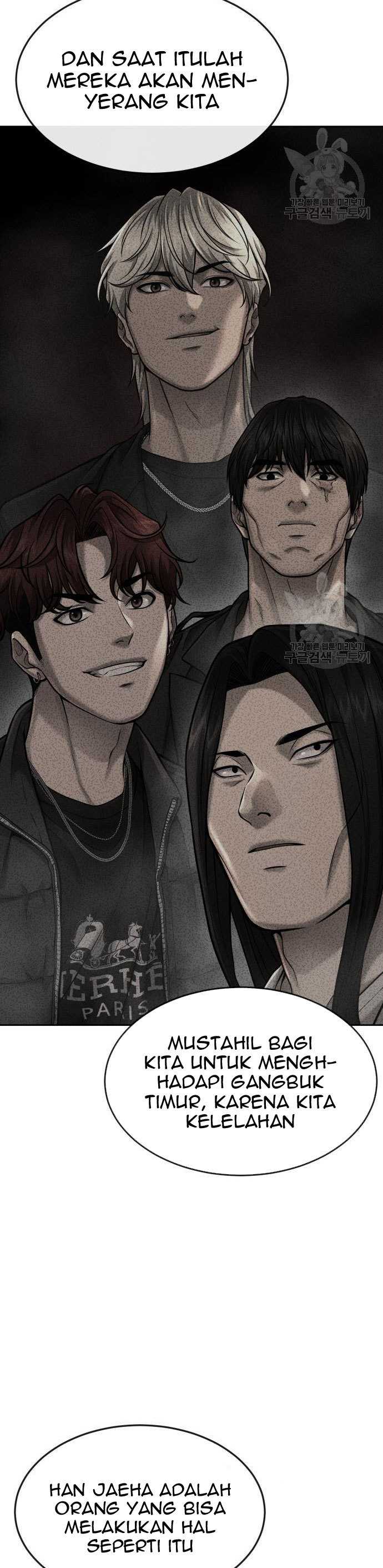 Quest Supremacy Chapter 58 Gambar 10