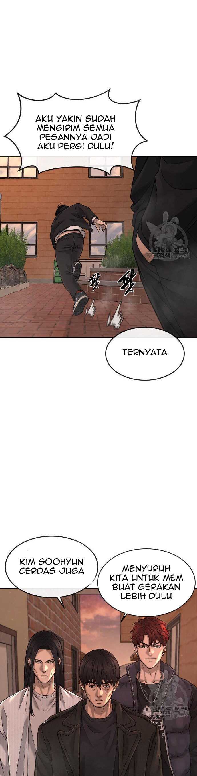 Quest Supremacy Chapter 58 Gambar 17