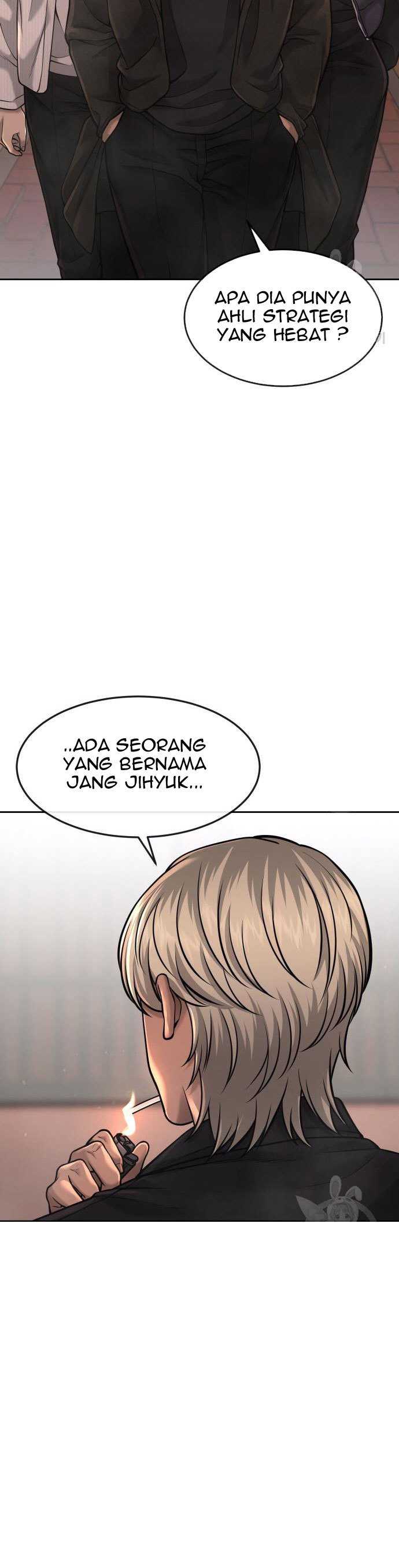 Quest Supremacy Chapter 58 Gambar 18