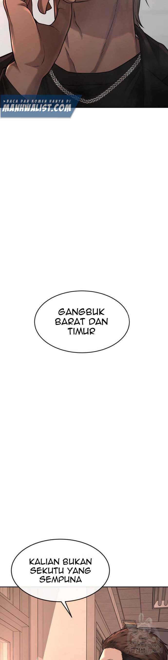 Quest Supremacy Chapter 58 Gambar 20