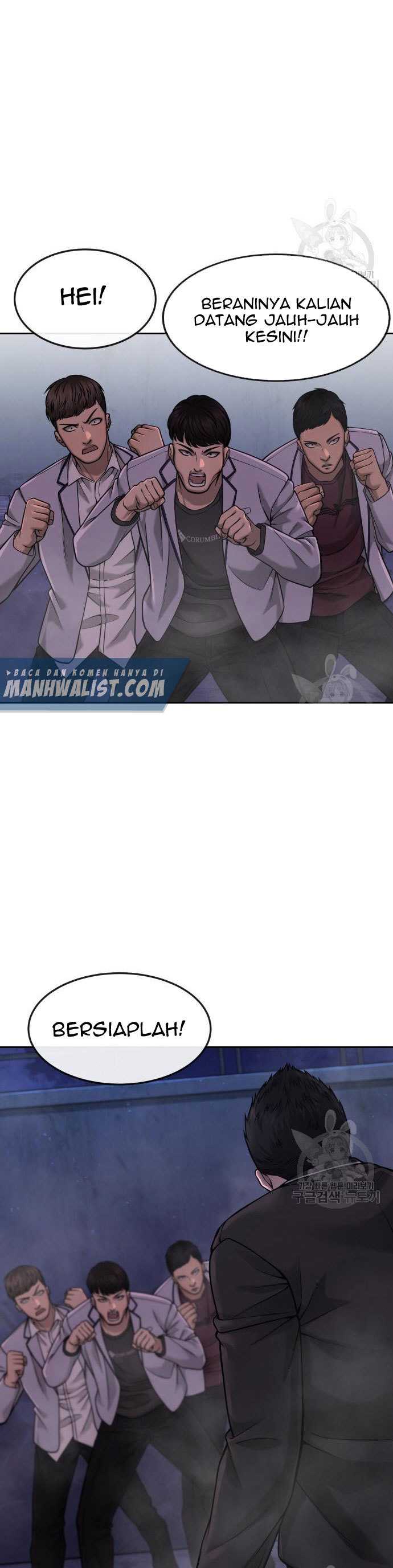 Quest Supremacy Chapter 58 Gambar 24