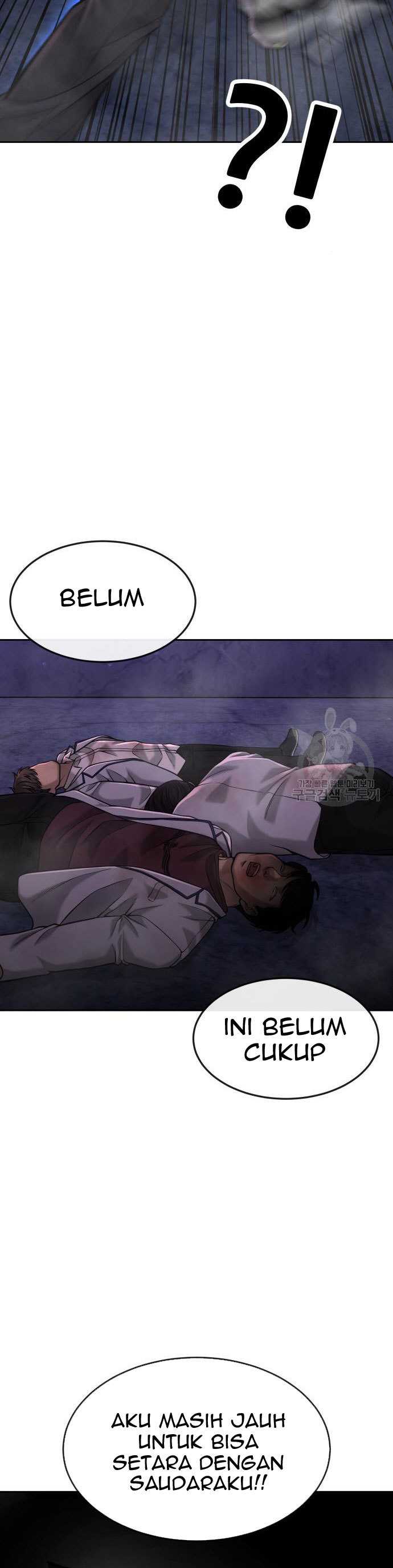 Quest Supremacy Chapter 58 Gambar 26