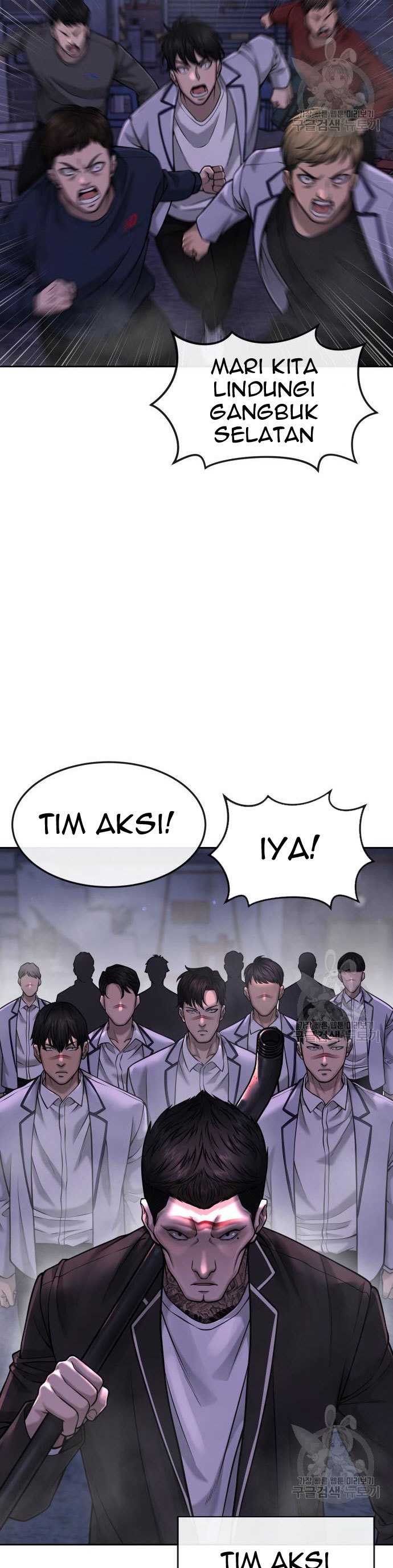 Quest Supremacy Chapter 58 Gambar 28