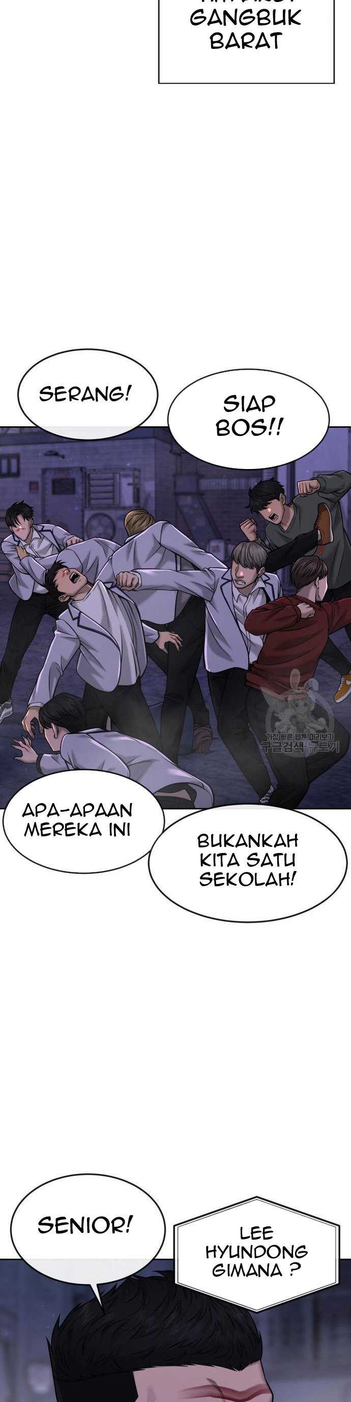 Quest Supremacy Chapter 58 Gambar 29